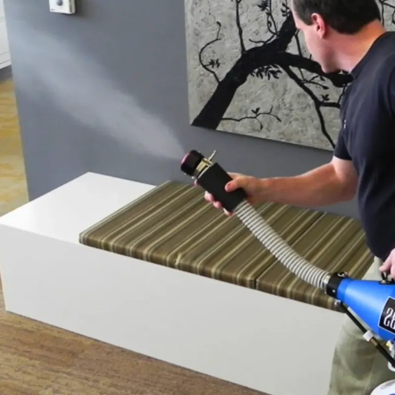 Professional Odor Removal in Granite Falls, MN